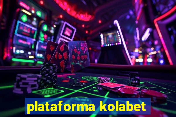 plataforma kolabet